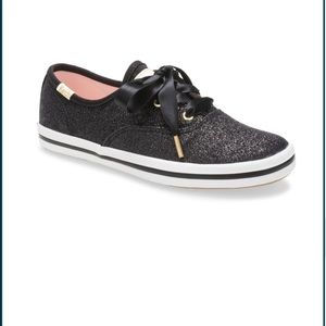 Keds x Kate Spade NY Champion Glitter sneaker